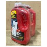 Laundry Detergent Gel, Red, Sam's Club