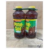 Pine-Sol Cleaner Two-Bottle Set