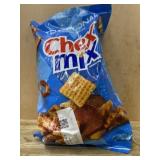 Chex Mix Snack Mix Packaging