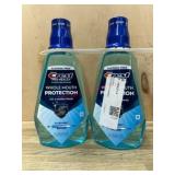 Crest Pro-Health Whole Mouth Protection Rinse