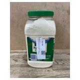 Container of Parmesan Cheese From Samï¿½s Club