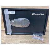 SentrySafe Electronic Lock Safe