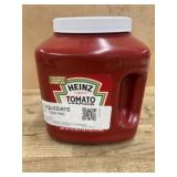 Heinz Tomato Ketchup Dispenser Jug