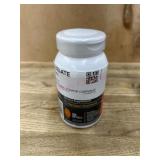 Dietary Supplement with 180 Softgels