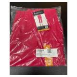 Ladies Red Pants by Sam's Club
