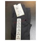Black XS Leggings With Tag