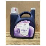Liquid Laundry Detergent, Lavender Scent