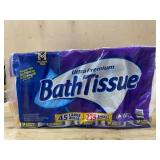Ultra Premium Bath Tissue, 45 Large Rolls