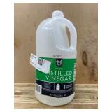 White Distilled Vinegar, 1-Gallon Bottle