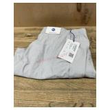 Men's XL Casual Light Gray Shorts
