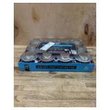 12-Pack 6-Hour Chafing Fuel Set