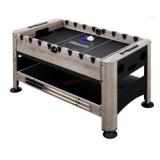 Atomic 56' 4-in-1 Game Table with Accessories