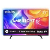Philips 55' Class 7875 Series 4K UltraHD Ambilight