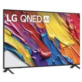 LG 65' Class 82 Series QNED Smart TV