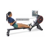 Echolon row s machine