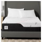 Firm Queen Hotel Premier 14' Hybrid Mattress