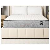 Full Firm 12' Classic Innerspring Mattress