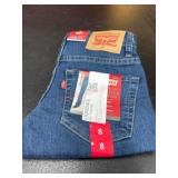 Levi's Women's Stretch Denim Jeans