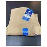 Boys' Fleece Joggers, Size Large (10/12)
