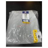 Champion Men's Gray Sweatpants, Size M