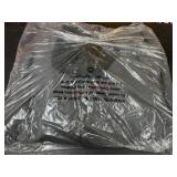 Men's Hooded Coat, XX-Large