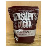 Hershey's 100% Cocoa, Natural Unsweetened