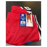 Boys' Active Mesh Shorts by Champion