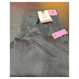 Men's Woven Lounge Pants, Size S