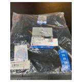Hurley Men's Flex Hybrid Shorts, Size 38