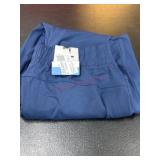Women's Large Navy Leggings