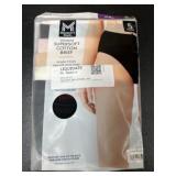 5-Pack Women's Supersoft Cotton Briefs