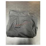 Women's Medium Dark Gray Pants