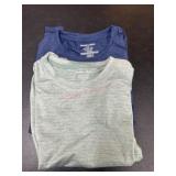 Two-Pack Women's Crewneck T-Shirts
