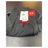 Women's XS Dark Gray Pants
