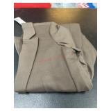 Medium Brown Blazer