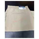 Nautica Men's Khaki Pants, Size 36