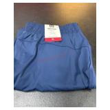 Men's Blue XL Performance Shorts