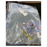 Bluey-Themed Children's Costume Set