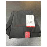 Women's Black XL Leggings