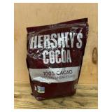 Hershey's Cocoa - 100% Cacao, Unsweetened