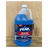 Peak De-Icer Windshield Wash