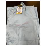 Pack of Blue Sleeveless Women's Tops