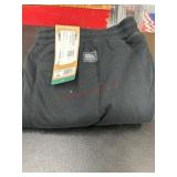 Eddie Bauer Kids' Black Sweatpants