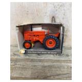 Die-Cast John Deere 1947 Model 'M' Tractor