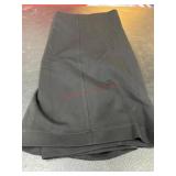 Black XXL Skirt