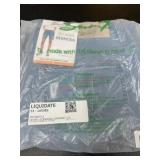 Packaged Ladies' Relaxed Bermuda Shorts
