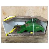 Die-Cast 1940 12A Combine Collector's Edition