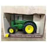 John Deere 1953 Model 'D' Tractor Toy