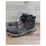 Men's Hiking Boots, Size 12M, Brown