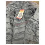 Eddie Bauer Women's Down Packable Jacket, XL
